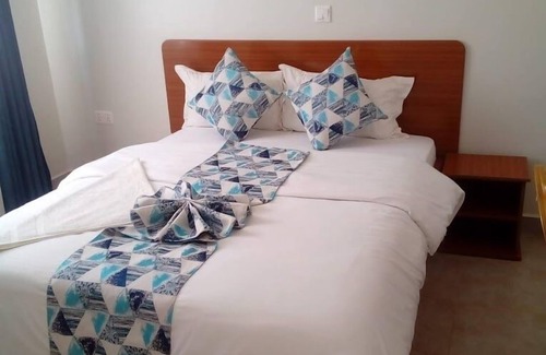 Eldoret Hotel | Sai Inn Eldoret