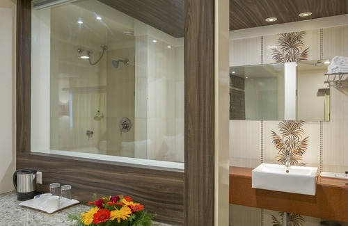 Davanagere Hotel | Sai International Hotel