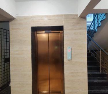 Jayanagar Apartment | sai krupa comforts