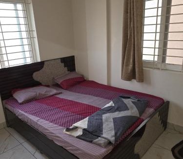 Jayanagar Apartment | sai krupa comforts