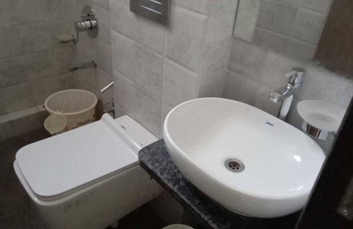 Buldana Hotel | Sai Krupa Lawn and Regency