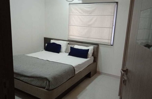 Buldana Hotel | Sai Krupa Lawn and Regency