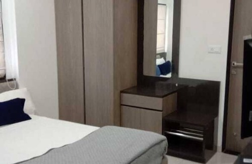 Buldana Hotel | Sai Krupa Lawn and Regency