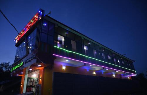 Konark House | Sai Padma Guest House