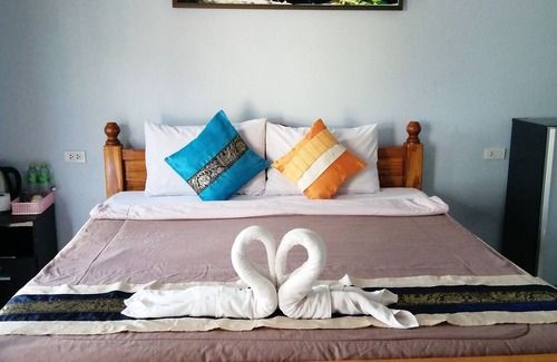 Krabi Hotel | Sai Rung Resort