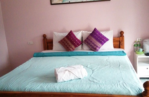 Krabi Hotel | Sai Rung Resort