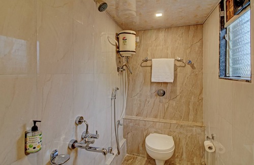 Satara Hotel | Sai Samrat Resort