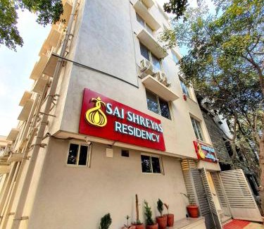 Chikkajala Hotel | Sai Shreyas Residency, Best Hotel near Bangalore Airport