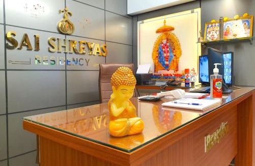 Chikkajala Hotel | Sai Shreyas Residency, Best Hotel near Bangalore Airport