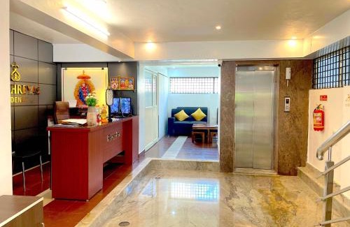 Chikkajala Hotel | Sai Shreyas Residency, Best Hotel near Bangalore Airport