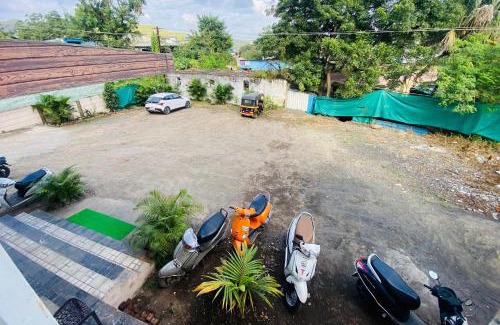 Pune Hotel | Sai Vishwa Lodging