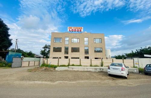 Pune Hotel | Sai Vishwa Lodging