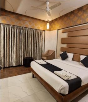 Shirdi Hotel | SAIBABA INTERNATIONAL SUPREME Hotel