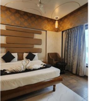 Shirdi Hotel | SAIBABA INTERNATIONAL SUPREME Hotel