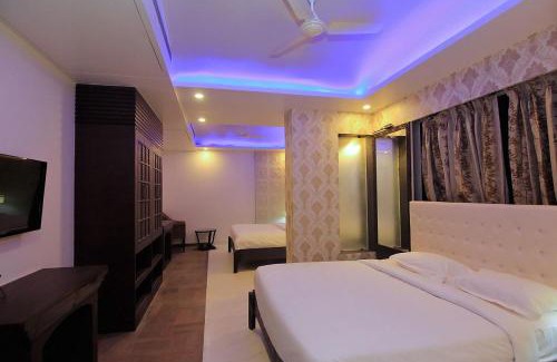 Shirdi Hotel | SAIBABA INTERNATIONAL SUPREME Hotel