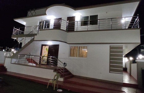 Kandal House | SAIBALA RESlDENCY - NEAR BOAT HOUSE