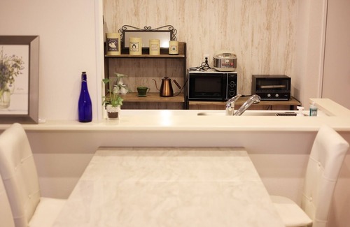 Dazaifu House | Saifu house 2 free parking spaces Free WiFi/Dazaifu Fukuoka