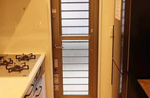 Dazaifu House | Saifu house 2 free parking spaces Free WiFi/Dazaifu Fukuoka