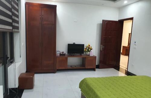 Đong Thanh Hotel | Saigon Hotel