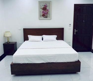 Đong Thanh Hotel | Saigon Hotel