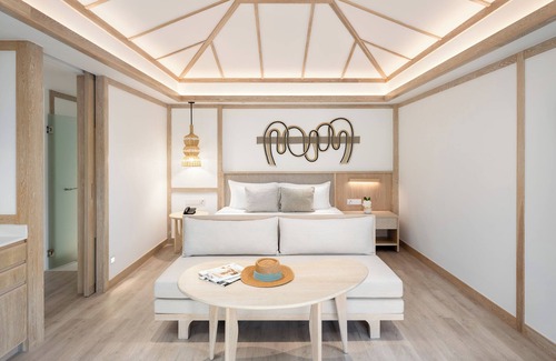 Ko Phi Phi Resort | SAii Phi Phi Island Village