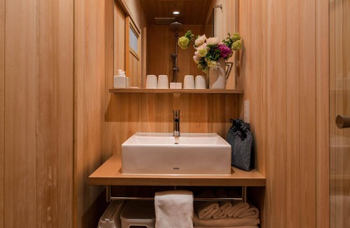 Kanazawa House | Saik