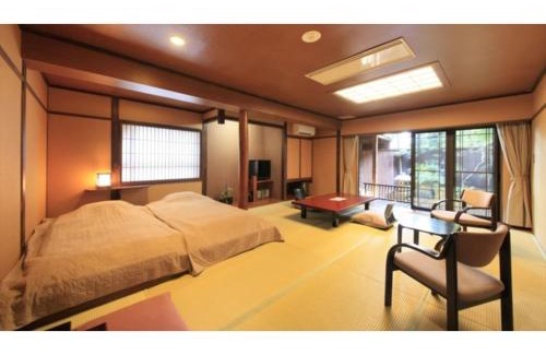 Kaminoyama Hotel | Saikatei Jidaiya - Vacation STAY 96452v