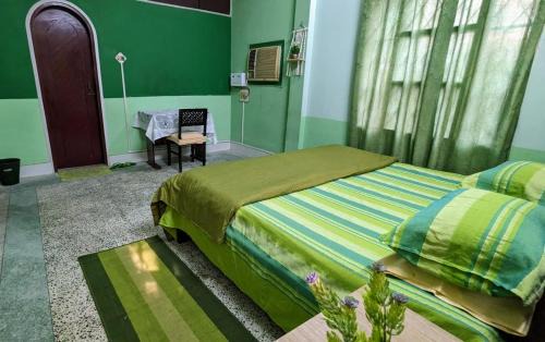 Sualkuchi Apartment | Saikia Nest the 'Class-Apart' Apartments, each with 2 Bedrooms, 2 full Bathrooms, Living & Dinning room, Modular Kitchen, Balcony or Veranda