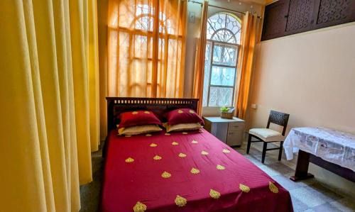 Sualkuchi Apartment | Saikia Nest the 'Class-Apart' Apartments, each with 2 Bedrooms, 2 full Bathrooms, Living & Dinning room, Modular Kitchen, Balcony or Veranda