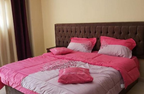 Karak Governorate Hotel | Sail Alhasa Tourist Resort-Tafila