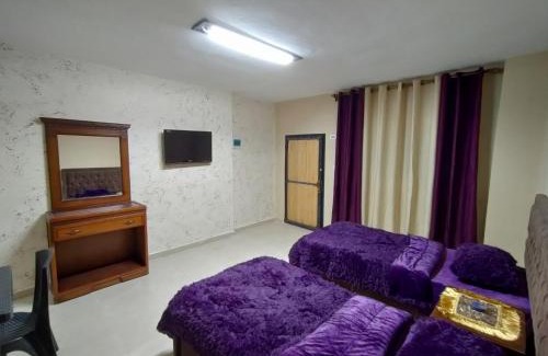 Karak Governorate Hotel | Sail Alhasa Tourist Resort-Tafila