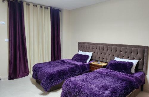 Karak Governorate Hotel | Sail Alhasa Tourist Resort-Tafila