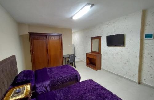 Karak Governorate Hotel | Sail Alhasa Tourist Resort-Tafila