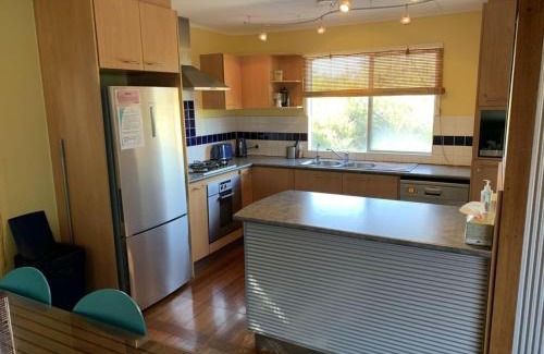 Lancelin House | Sail House overlooking Lancelins main park