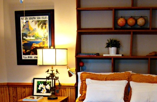 Lancaster House | Sail in! Paddle out! Dog-friendly 500' serene waterfront near Chesapeake Bay