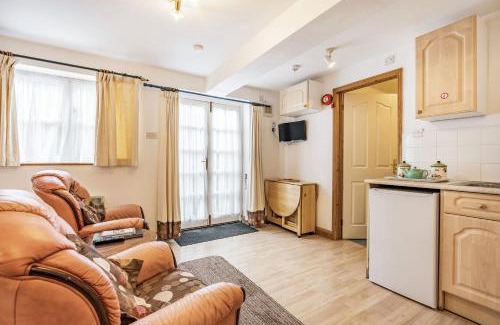 Yarmouth House | Sail Loft Annexe