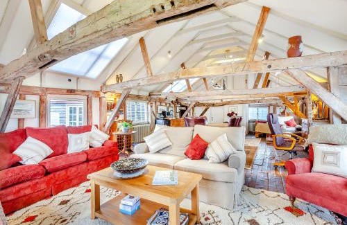 Heybridge House | Sail Loft-Uk45571