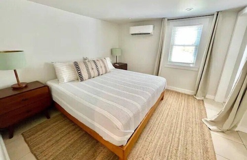 North Carolina Coast Condo | Sailfish B - Close to the Beach