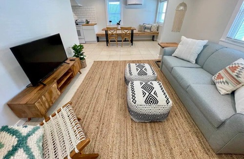 North Carolina Coast Condo | Sailfish B - Close to the Beach