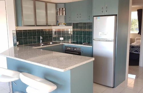 Mooloolaba Apartment | Sailfish Cove & RIVA Apartments