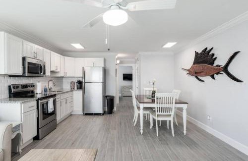 Stuart Apartment | Sailfish Suites 1 - Waterfront & pet friendly