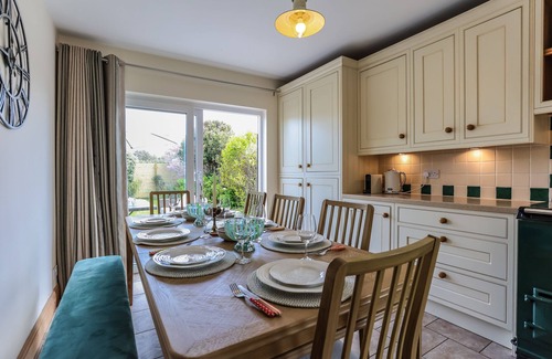 East Wittering House | Sailmakers - West Wittering