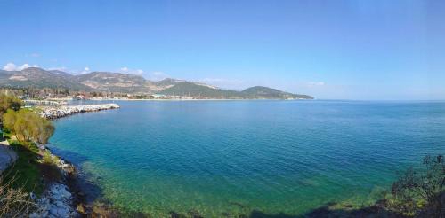 Kavala House | Sailor's Delight