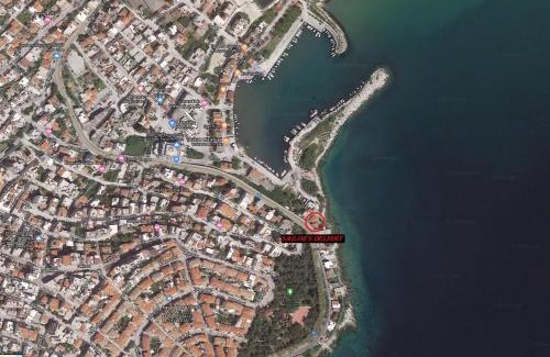 Kavala House | Sailor's Delight