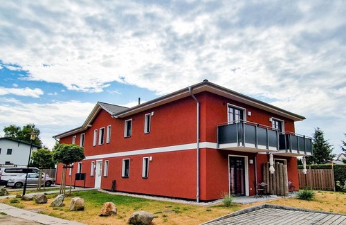 Bresewitz Apartment | Sailor - W9