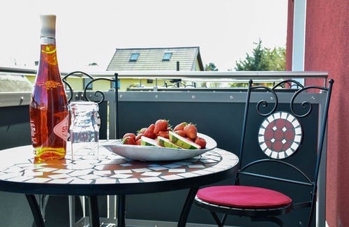 Bresewitz Apartment | Sailor - W9