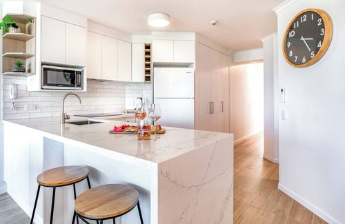 Mooloolaba Apartment | Sailport Mooloolaba Apartments