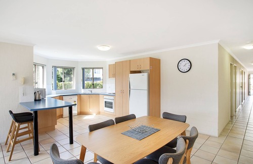 Merimbula Apartment | Sails Luxury Apartments Merimbula