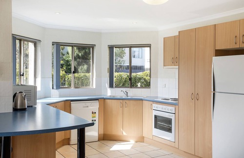 Merimbula Apartment | Sails Luxury Apartments Merimbula