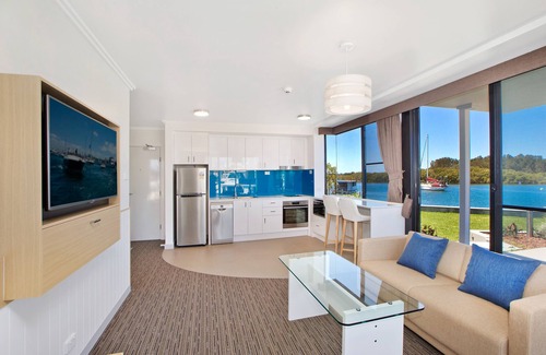 Port Macquarie Hotel | Sails Port Macquarie - By Rydges